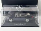 Mercedes Benz Cls 1:43 - nuotraukos Nr. 7