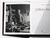 Jonas Švažas. Tapybos albumas rinktinė - nuotraukos Nr. 2