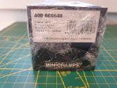 Minichamps Maxichamps 1/43 dežutės - nuotraukos Nr. 8