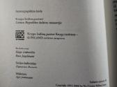 Czesław Miłosz Tėvynės ieškojimas 2011 m. - nuotraukos Nr. 4