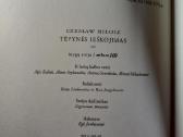 Czesław Miłosz Tėvynės ieškojimas 2011 m. - nuotraukos Nr. 6