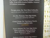 Czesław Miłosz Tėvynės ieškojimas 2011 m. - nuotraukos Nr. 8