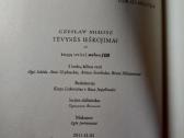 Czesław Miłosz Tėvynės ieškojimas 2011 m. - nuotraukos Nr. 9