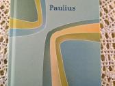 Joseph Ratzinger (Benediktas XVI) Paulius - nuotraukos Nr. 2