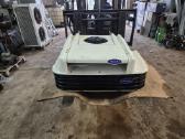 Carrier neos100 saldytuvas