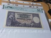 Parduodu lietuviškus banknotus - nuotraukos Nr. 2