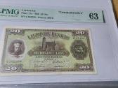 Parduodu lietuviškus banknotus - nuotraukos Nr. 3