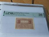 Parduodu lietuviškus banknotus - nuotraukos Nr. 9