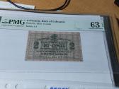 Parduodu lietuviškus banknotus - nuotraukos Nr. 12