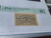 Parduodu lietuviškus banknotus - nuotraukos Nr. 17