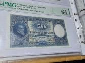Parduodu lietuviškus banknotus - nuotraukos Nr. 18