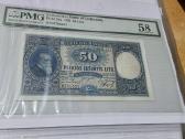 Parduodu lietuviškus banknotus - nuotraukos Nr. 19