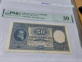 Parduodu lietuviškus banknotus - nuotraukos Nr. 20