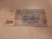 Seni popieriniai pinigai. Už visus 10€ - nuotraukos Nr. 2