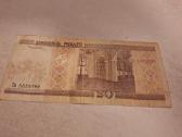 Seni popieriniai pinigai. Už visus 10€ - nuotraukos Nr. 8
