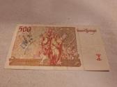 Seni popieriniai pinigai. Už visus 10€ - nuotraukos Nr. 10