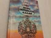 Rusų imperijos galas