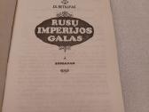 Rusų imperijos galas - nuotraukos Nr. 2