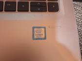 Hp Elitebook 840 G4 8gb(RAM) 128gb(SSD) i5 7200u - nuotraukos Nr. 4