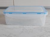 Nauja priešpiečių dėžutė/indelis