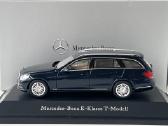 Mercedes-benz E Estate 1:43