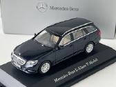Mercedes-benz E Estate 1:43 - nuotraukos Nr. 2