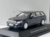 Mercedes-benz E Estate 1:43 - nuotraukos Nr. 3