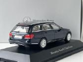 Mercedes-benz E Estate 1:43 - nuotraukos Nr. 6