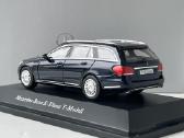 Mercedes-benz E Estate 1:43 - nuotraukos Nr. 7