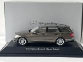 Mercedes-benz E Estate 1:43