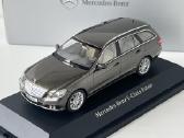 Mercedes-benz E Estate 1:43 - nuotraukos Nr. 2