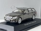 Mercedes-benz E Estate 1:43 - nuotraukos Nr. 3