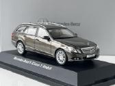 Mercedes-benz E Estate 1:43 - nuotraukos Nr. 4