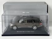 Mercedes-benz E Estate 1:43 - nuotraukos Nr. 8