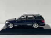 Mercedes-benz E S212 1:43 - nuotraukos Nr. 2