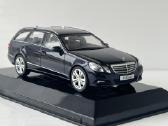 Mercedes-benz E S212 1:43 - nuotraukos Nr. 4