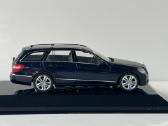 Mercedes-benz E S212 1:43 - nuotraukos Nr. 5