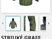 Žvejybinė striukė Graff 629 -B - nuotraukos Nr. 4