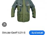 Žvejybinė striukė Graff 629 -B - nuotraukos Nr. 5