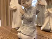 Parduodu Lladro, Nao porceliano statulėles - nuotraukos Nr. 6