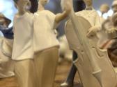 Parduodu Lladro, Nao porceliano statulėles - nuotraukos Nr. 9