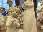 Parduodu Lladro, Nao porceliano statulėles - nuotraukos Nr. 10