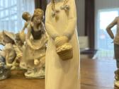 Parduodu Lladro, Nao porceliano statulėles - nuotraukos Nr. 13