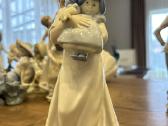 Parduodu Lladro, Nao porceliano statulėles - nuotraukos Nr. 14