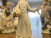 Parduodu Lladro, Nao porceliano statulėles - nuotraukos Nr. 15