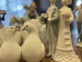 Parduodu Lladro, Nao porceliano statulėles - nuotraukos Nr. 16