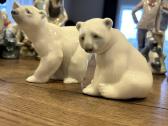 Parduodu Lladro, Nao porceliano statulėles - nuotraukos Nr. 17