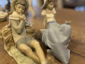 Parduodu Lladro, Nao porceliano statulėles - nuotraukos Nr. 21