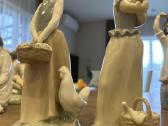 Parduodu Lladro, Nao porceliano statulėles - nuotraukos Nr. 22