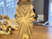 Parduodu Lladro, Nao porceliano statulėles - nuotraukos Nr. 24